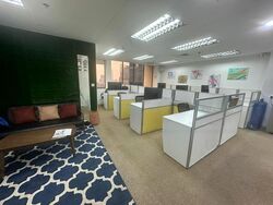 International Plaza (D2), Office #455146111